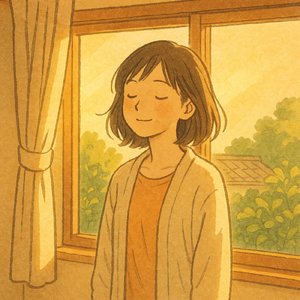 朝のぬくもり (インストルメンタル)