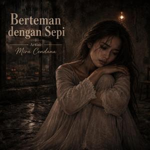 Di Bawah Rintik Kesedihan