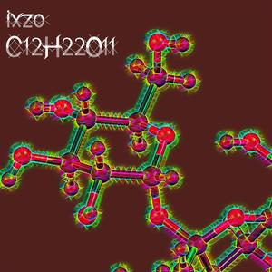 α-(1R,2R,3S,4S,5R)-glucopyranosyl-β-(2S,3S,4S,5R)-fructofuranoside