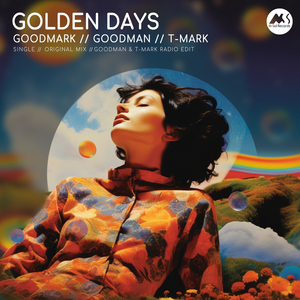 Golden Days (Original Mix)