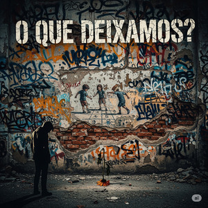 O que deixamos?