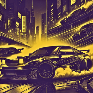 GOING DOWN (Slowed + Reverb)