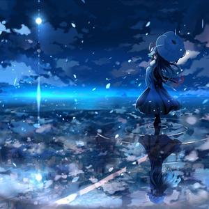 Stay Gold（翻自 宇多田光）