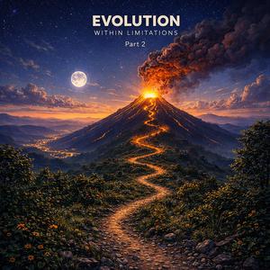 Evolution Within Limitations, Pt. 2