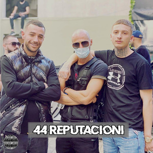 Reputacioni 44