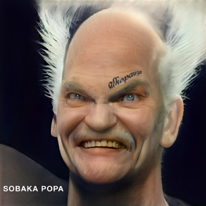 Sobaka Popa