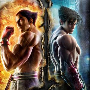 Tekken