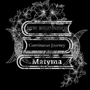 Continous Journey (New Beginnings / Continuous Journey)
