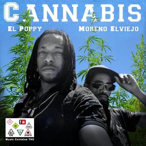 Cannabis (feat. Moreno El viejo) (Special Version)