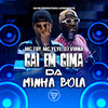 Mc Toy - Cai Em Cima da Minha Bola