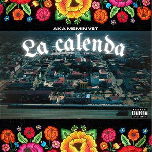 LA CALENDA