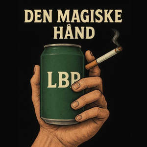 Den Magiske Hånd