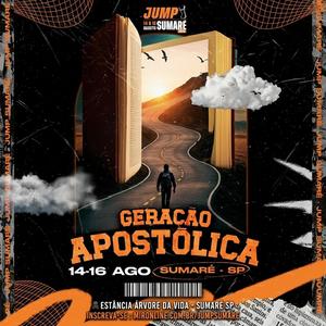 Convocação - JUMP SUMARÉ