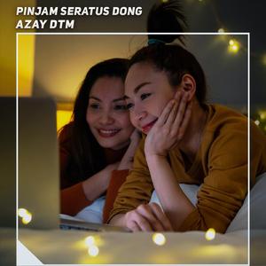 Mungkin Lisa Anak Tetangga Bosan