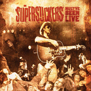 Don't Go Blue (Live)