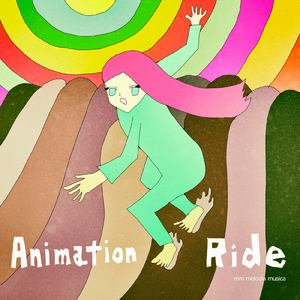 Animation Ride