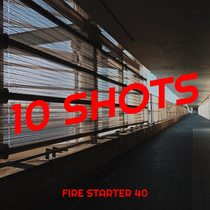 10 Shots