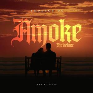 Amoke (Deluxe)