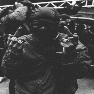 Rhythmic Cipher Saga