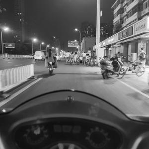 无论你在哪座城市