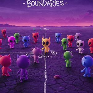 Boundaires