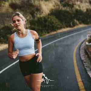 跑步机嗨曲 (运动健身)