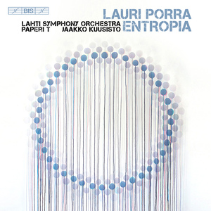 Concerto for Electric Bass, "Entropia":I.