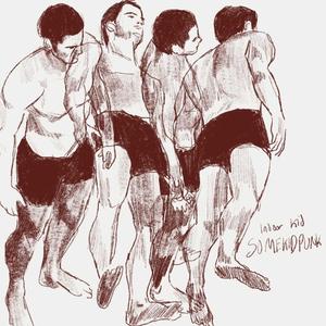 Indoor Kid (feat. Wahid, BAD ONE, Circa, Chris Canon & Dylan McLean)