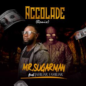 Accolade (feat. Jahiliar Familiar) (Remix) (Remix)