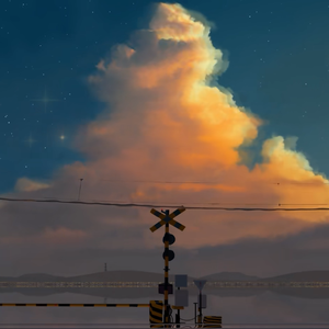 FREE “空” TYBE Beat