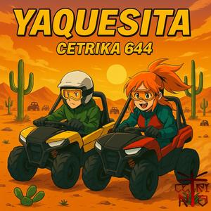 YAQUESITA