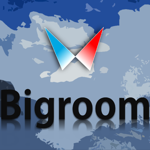 Bigroom练习曲No.1