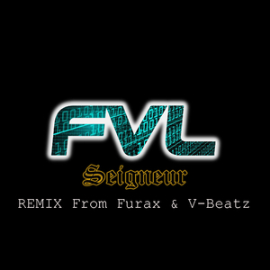 Seigneur (DJ Furax Dominator Remix)
