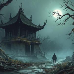 The Burden of a Longevity 長生之負