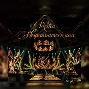 Reina Hispanoamericana (feat. Majelo, Sara soliz & JayM)