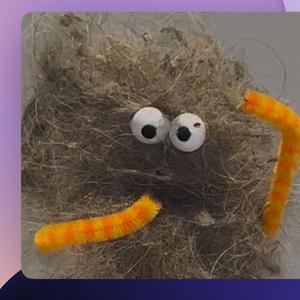 Booger Builder