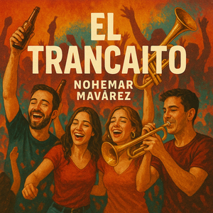 El Trancaito