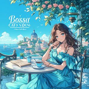 【ボサノバ bgm スタバ風】都会のカフェ気分で聴くスタバ bgm bossa nova jazz elegant chill jazz Bossa Nova cafe music Latte Serenade