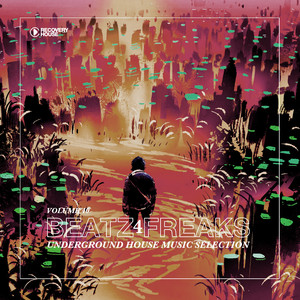 Ghetto Disko (Original Mix)