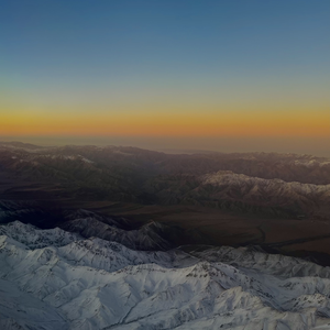 SunsetAvenue （旁白版）