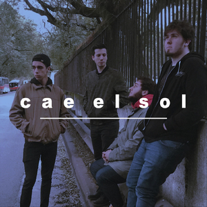 Cae el Sol