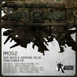 Levi Civita (Original Mix)