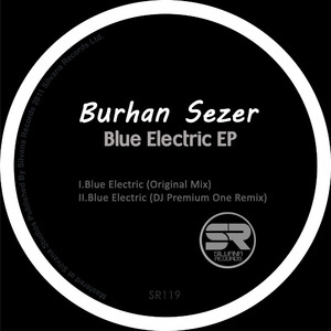 Blue Electric (Original Mix)
