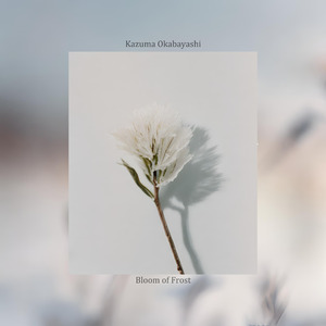 Bloom of Frost (Slowed + Reverb)