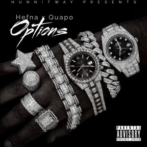 Options (feat. Quapo)