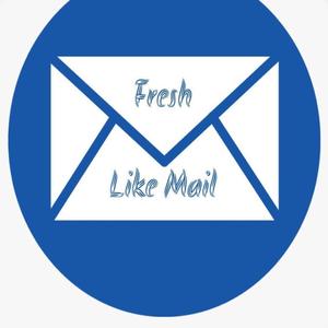Fresh Like Mail