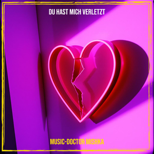Du Hast Mich Verletzt