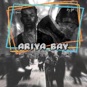 WAVY (feat. Boy Ajik)