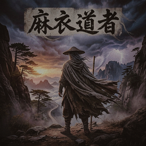 麻衣道者