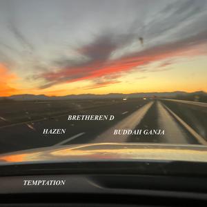 Temptation (feat. Bretheren D & Buddah Ganja)